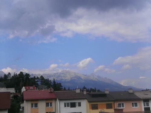 Apartamento Vysok� Tatry - Svit