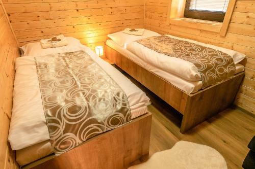 Hotel Granit Smrekovica - Horsk� Rezort