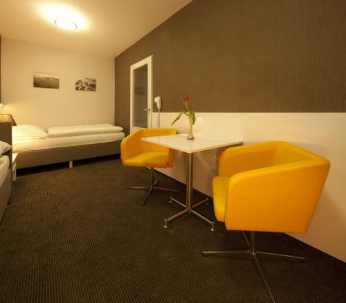 Hotel Top Penzi�n Mar�na