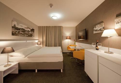 Hotel Top Penzi�n Mar�na