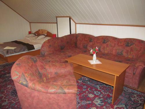 Hostal A+s Penzion Podzamok