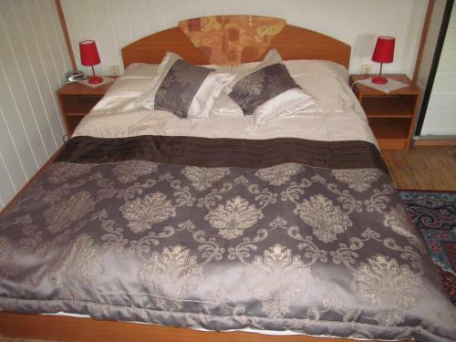 Hostal A+s Penzion Podzamok