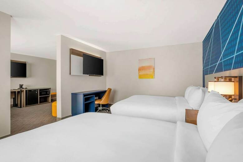 Hotel Holiday Inn Express Kendallville