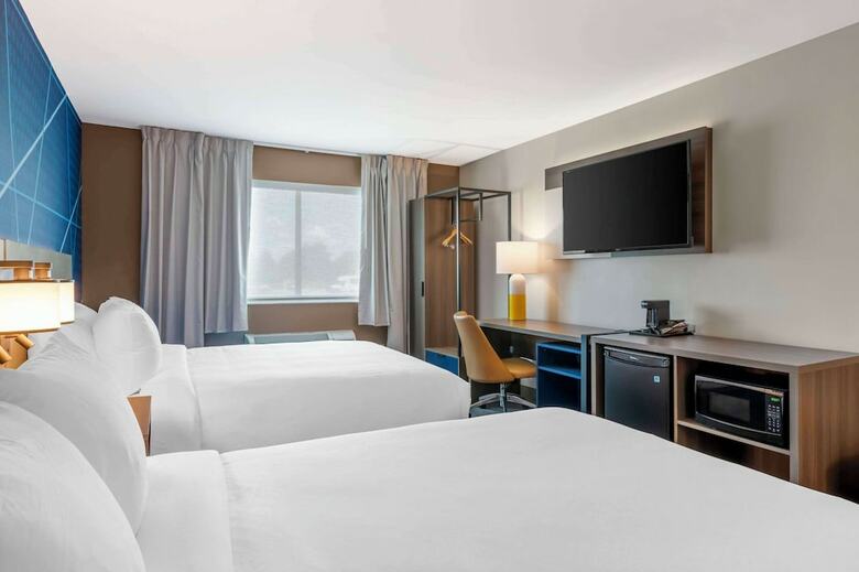 Hotel Holiday Inn Express Kendallville