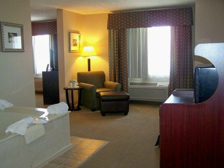 Hotel Holiday Inn Express Kendallville