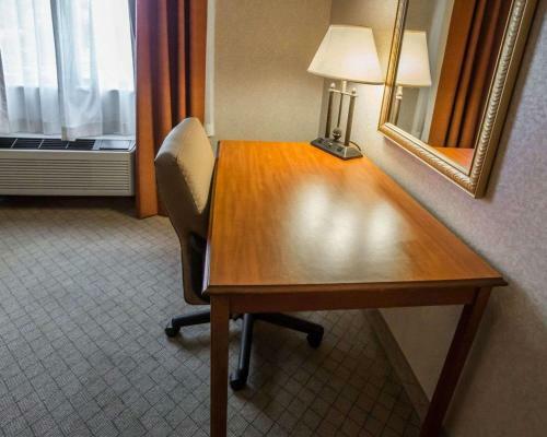 Hotel Holiday Inn Express Woodstock