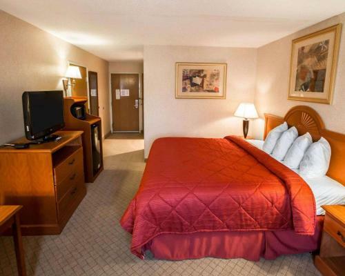 Hotel Holiday Inn Express Woodstock