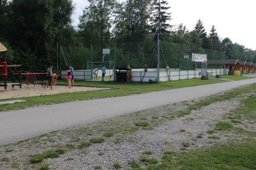 Camping Bel�