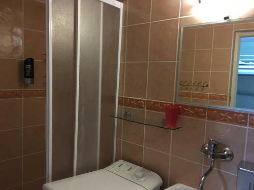 Hostal Penzi�n Roal Pieniny