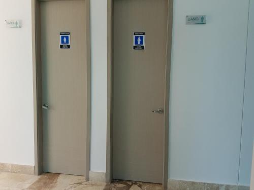 Apartamento Palmetto Beach 3004