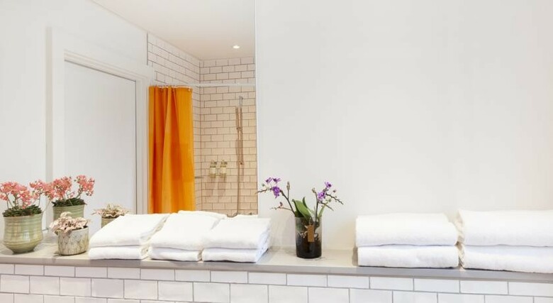 Hotel Annex Copenhagen