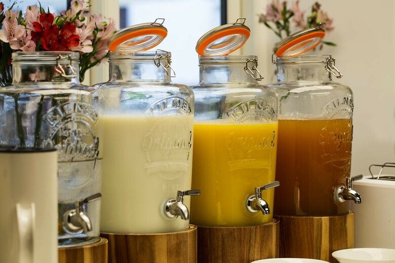 Hotel Annex Copenhagen