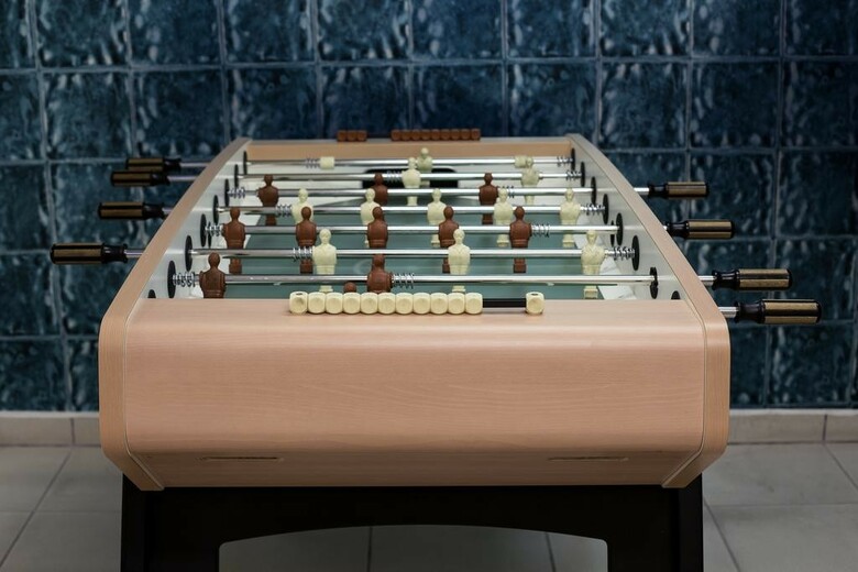 Hotel Annex Copenhagen