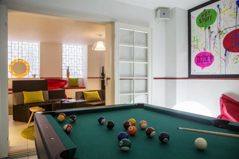 Hotel Annex Copenhagen