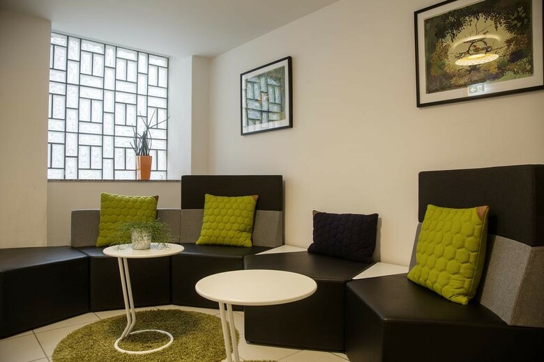 Hotel Annex Copenhagen