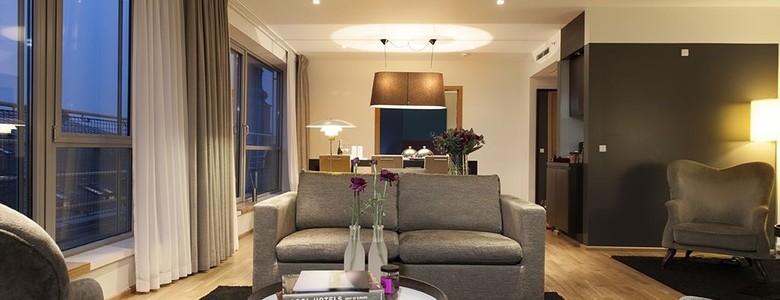 First Hotel Skt Petri