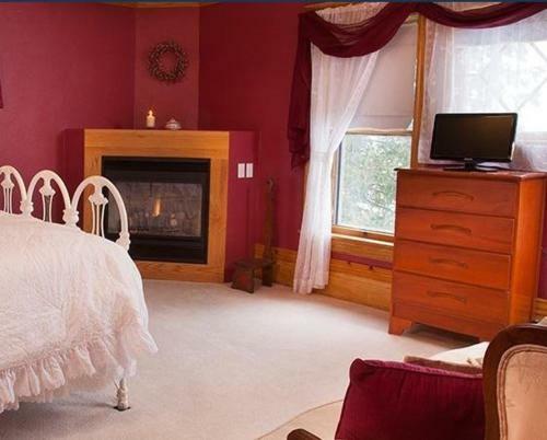 The Sawyer House Bed & Breakfast