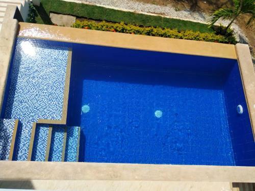 Apartamento Villa Luz- Sunset Paradise