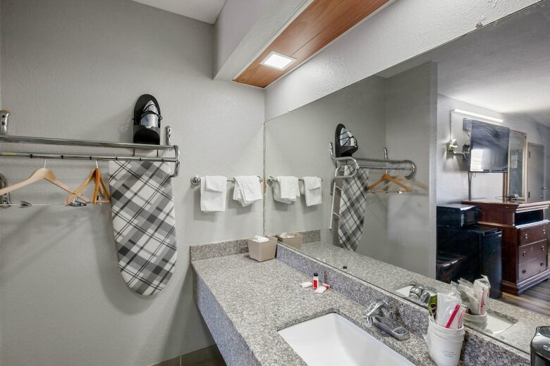 Motel Days Inn Columbia