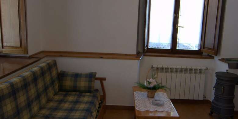 Albergue La Casa Vieja de Alceda
