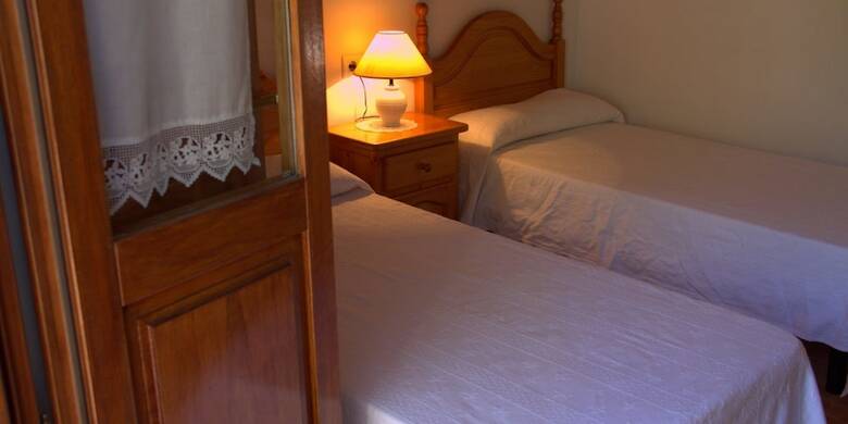 Albergue La Casa Vieja de Alceda