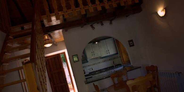 Albergue La Casa Vieja de Alceda