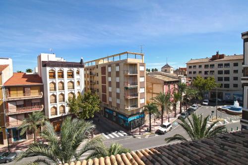 Bed & Breakfast Casa Entre Vi�as