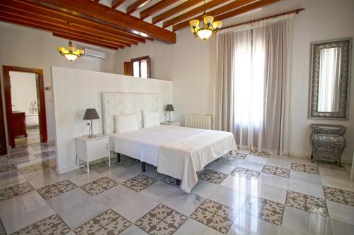 Bed & Breakfast Casa Entre Vi�as