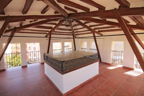 Bed & Breakfast Casa Entre Vi�as