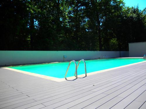 Hotel Balneario Parque De Alceda