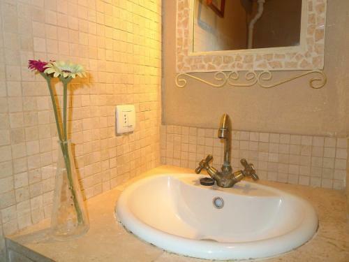 Holiday Home Casa Domi El Rosario