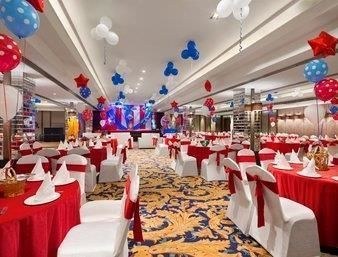 Hotel Ramada Jalandhar City Center