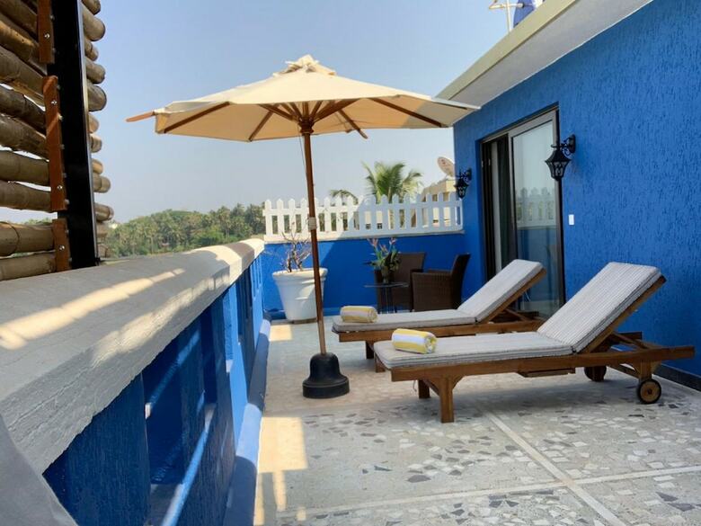 Hotel Beleza By The Beach