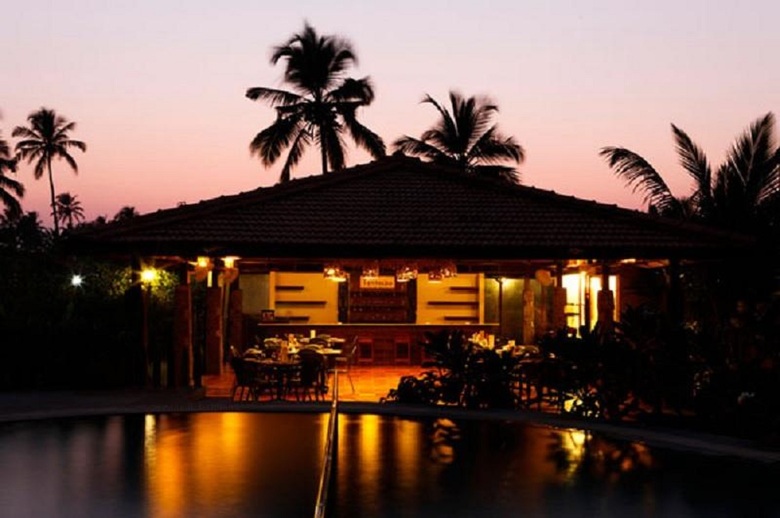 Hotel Beleza By The Beach