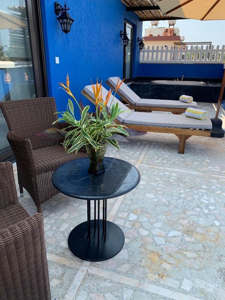 Hotel Beleza By The Beach