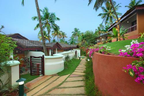 Fragrant Nature Hotels & Resorts