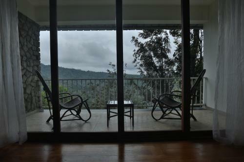 Hotel Spicetree Munnar