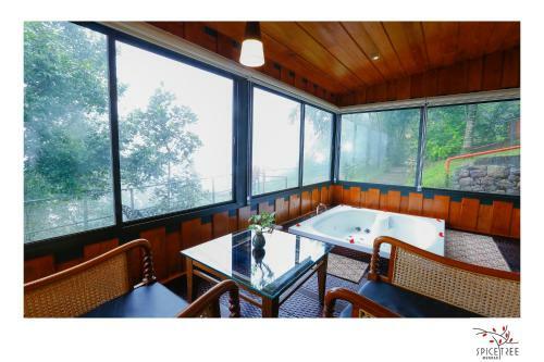 Hotel Spicetree Munnar