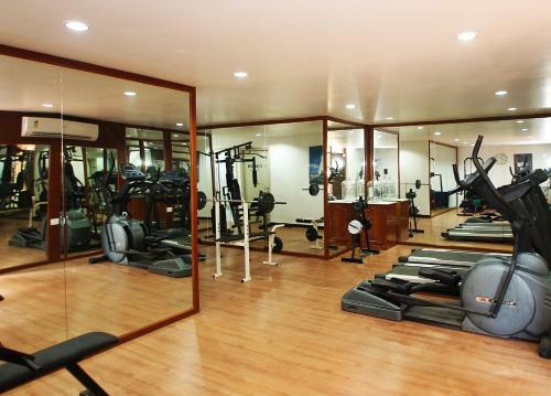 Hotel Pride Sun Village Resort & Spa