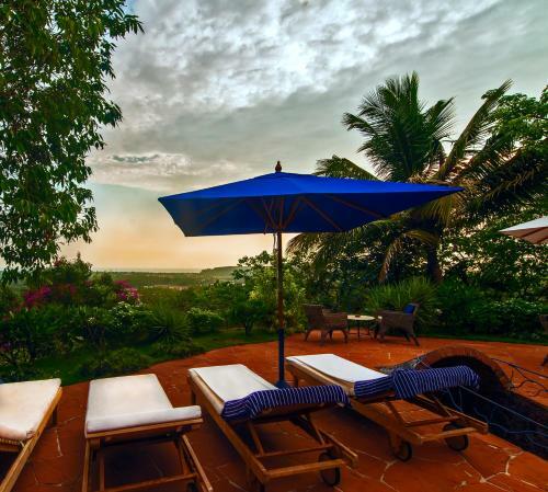 Hotel Nilaya Hermitage