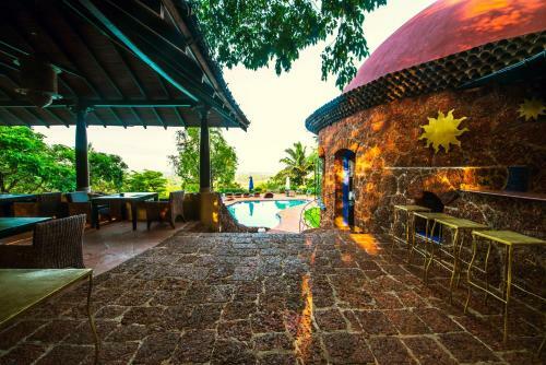 Hotel Nilaya Hermitage