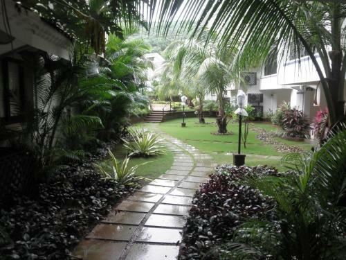 Apartamento Surya Suites @ Riviera Foothills