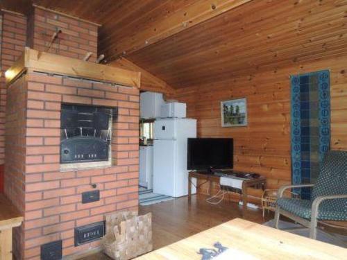 Holiday Home Ilo101 M�hk�