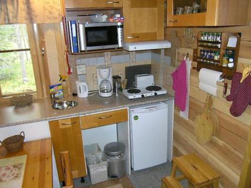 Holiday Home Valkonen Pohjonen B
