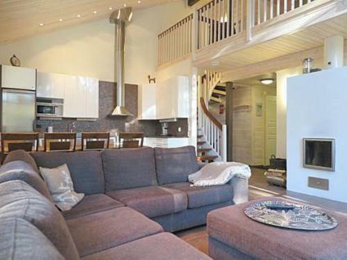 Holiday Home Atrin Suvanto B