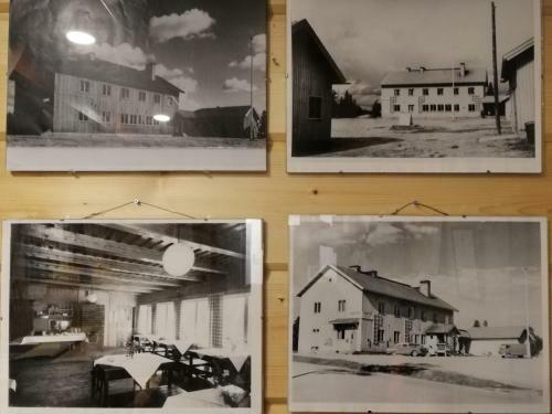 Vuotson Maja B&B