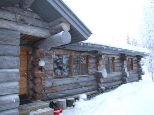 Holiday Home Rantaruka 3a5
