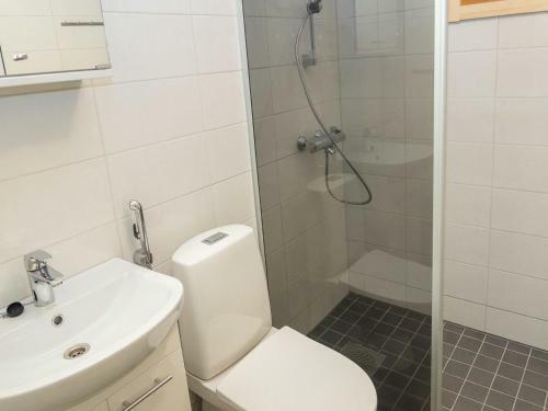 Holiday Home Viipusj�rvi 11