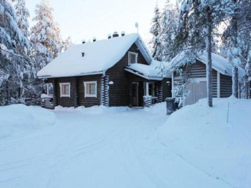 Holiday Home Veskant�hti