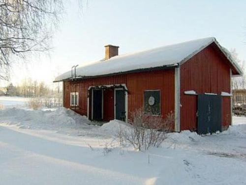 Holiday Home J�rvilehto